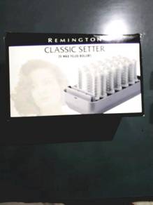 Classic Setter 20 Wax Filled Rollers