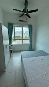 Room in Bayan Lepas, PNG