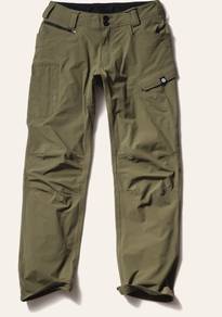 Truewerk T1 WERKPANT Cargo Pant (waist: 34)