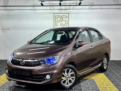 Perodua Bezza AV ADVANCE in Cheras, KUL