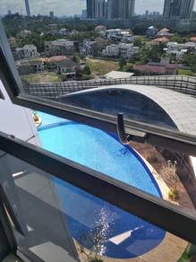 Service Residence For Sale in Arte @ Mont Kiara