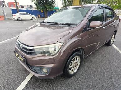Perodua Bezza PREMIUM X in Batu Caves, SGR