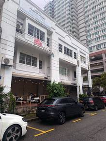 Shop lot For Rent in Ampang,KUL