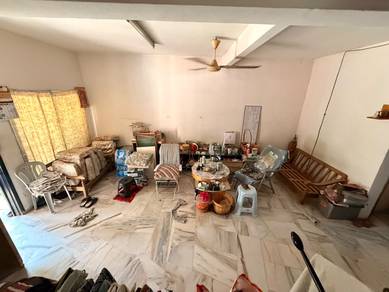 2-storey Terraced House For Sale in Puchong,SGR