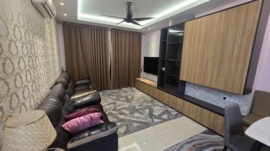 Apartment For Rent in Icon Residence