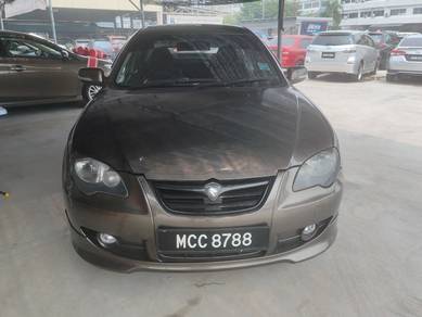 Proton Persona ELEGANCE BASE LINE in Ipoh, PRK