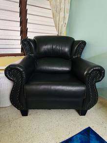 Sofa percuma