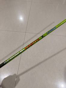 Paderson Kinetixx Launch KG65-D30 Wood 5 shaft
