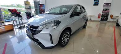 Perodua MyVi H in Johor Bahru, JHR