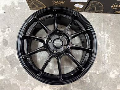 New 16x7jj wedsport tc105x flow forming thai offer
