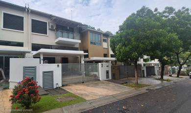 2.5-storey Terraced House For Sale in Cheras,KUL
