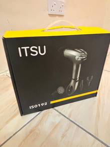 ITSU handheld massager