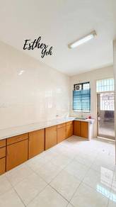 2-storey Terraced House For Rent in Seberang Jaya,PNG