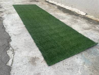 C032 Karpet Rumput Tiruan 312 x 96 cm