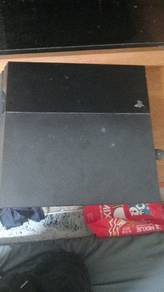 ps4 fat 500gb 650