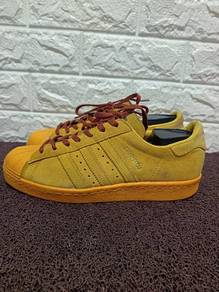 uk7 Adidas Superstar Shanghai