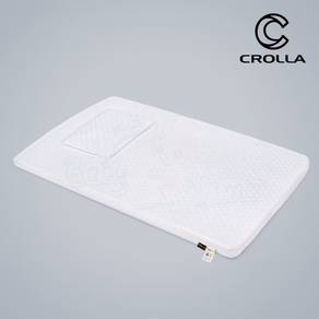 Crolla Ally Premium Mattress