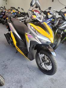 Honda ADV 150