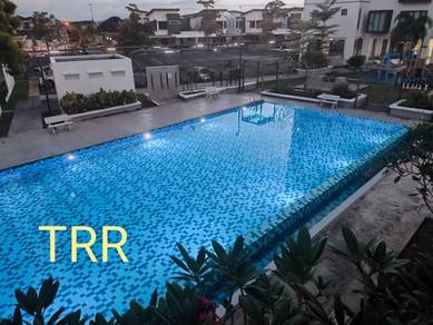 Condominium For Sale in The Cube