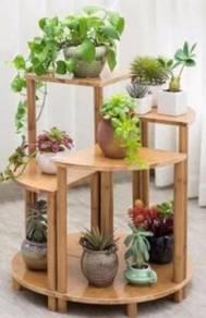 Plant Flower Stand Pot Rack outdoor garden high 1