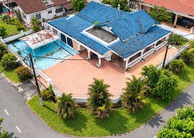 Bungalow House For Sale in Klang,SGR