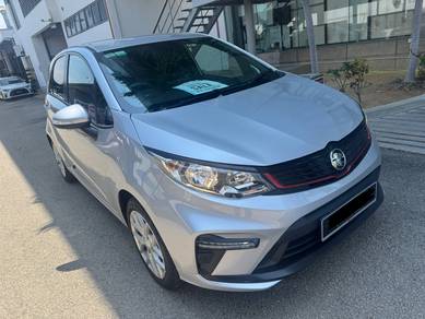 2024 Proton Iriz EXECUTIVE