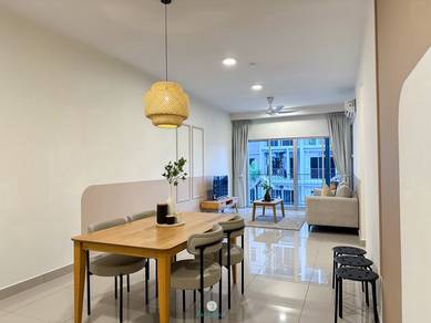 Apartment For Rent in Pangsapuri Miro