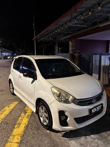 Perodua MyVi SXi PREMIUM in Melaka Tengah, MLK