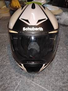 Schuberth C3 Pro