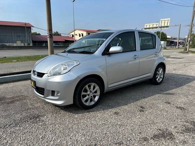 Perodua MyVi EZi in Butterworth, PNG
