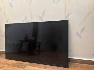 Panasonic Smart TV 50’inch