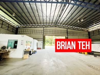 Warehouse / Factory For Sale in Bukit Tengah,PNG