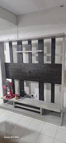Tv cabinet 6ftX6ft