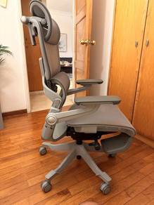 Hinomi Pro H series gaming / office chair