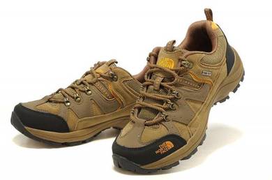 The North Face Hiking Shoes 5