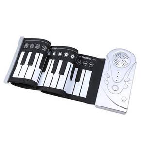 Roll Up 49 Soft Key Piano