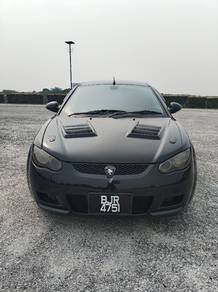 Proton Satria NEO in Shah Alam, SGR