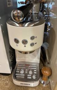 Mini Coffee Machine