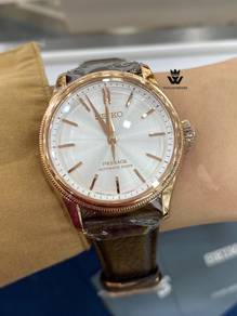 Seiko Presage Tomioka Silk Limited Edition HCC008J