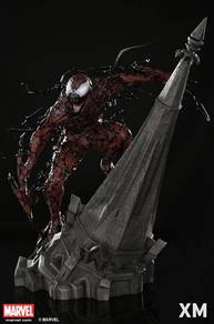 XM Studios Carnage