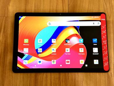 TCL TAB 10 Pad