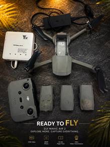 Dji Mavic Air 2