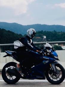 Yamaha R15