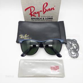 Rayban BL USA WAYFARER SN SLATE BLUE G-15 54MM