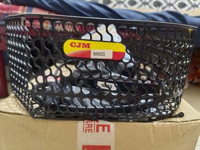 bakul kacang motor kriss mr1 untuk di letgo