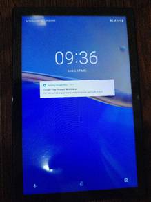 K80 tablet