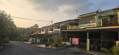 2-storey Terraced House For Sale in Taiping,PRK