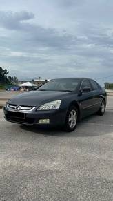 Honda Accord VTi in Johor Bahru, JHR