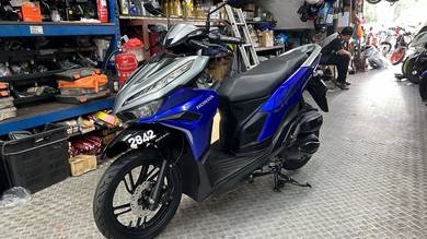 Honda Vario 125