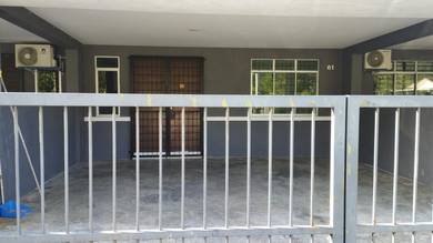 Semi-Detached House For Rent in Serian,SWK